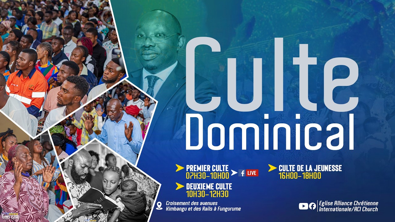 THEME ANNUEL: '' LA GLOIRE DE LA DERNIERE MAISON SERA PLUS GRANDE QUE CELLE DE LA PREMIERE''