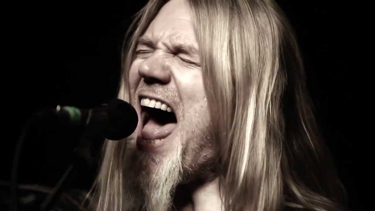 NIGHTWISH - Planet Hell (OFFICIAL LIVE)