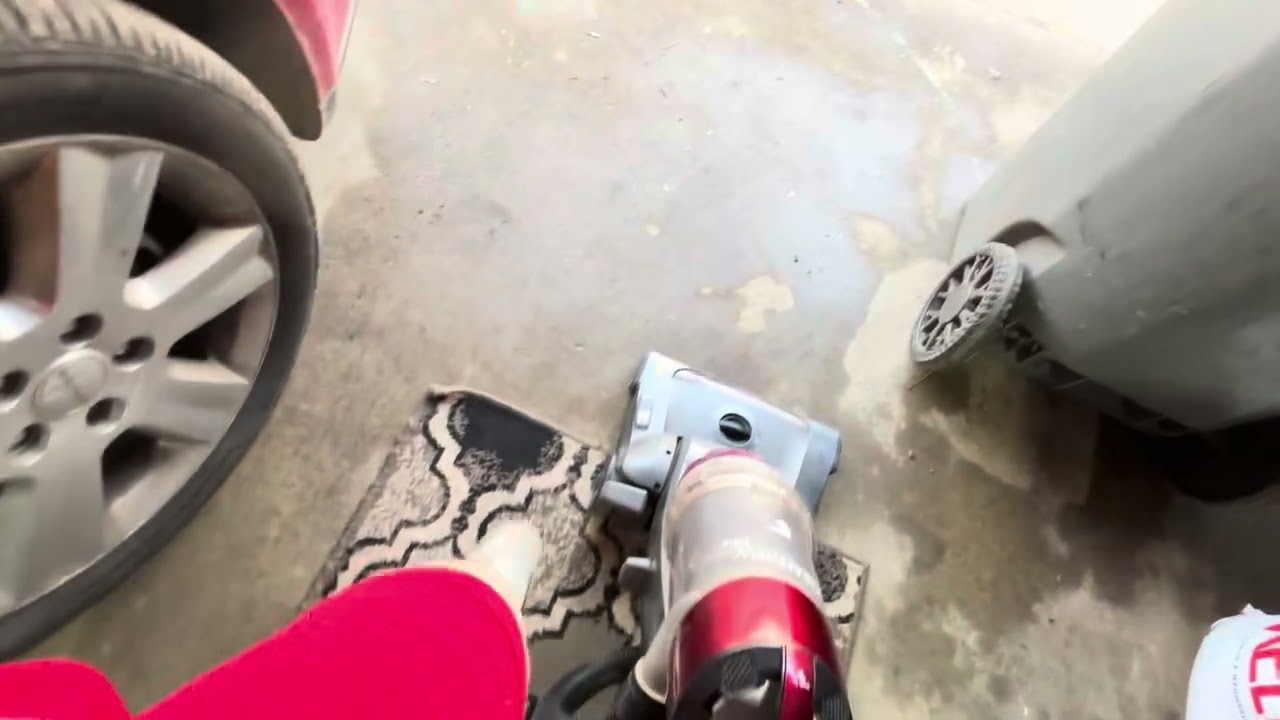 Bissell clean view pet vacuum 1319 model