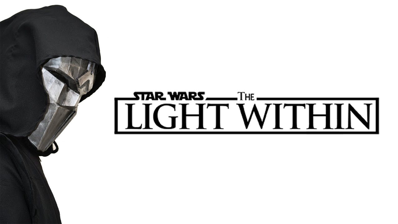 Star Wars - The Light Within (FAN FILM)