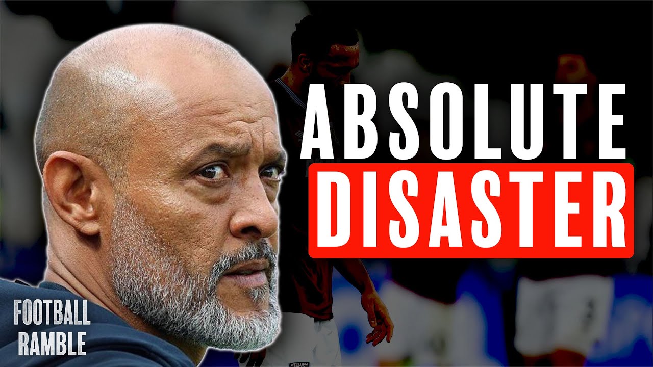 West Ham’s owners have FAILED the fans | Football Ramble