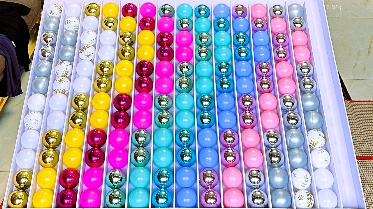 Ball Sort - Oddly Addictive! #love #games #puzzle #shorts #usa #new