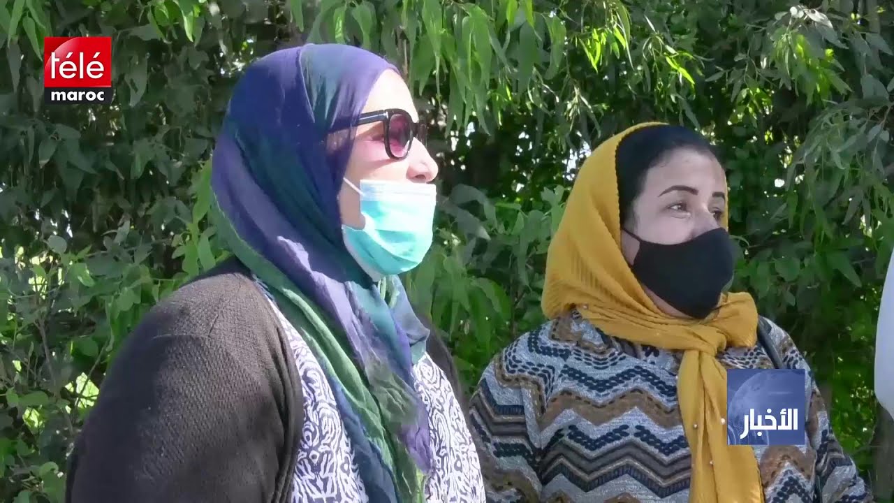 روبورتاج:ضحايا ودادية أطلنتيك بيتش الشاطئية يطالبون بتأسيس مكتب مسير جديد  للتشبث بحقوقهم