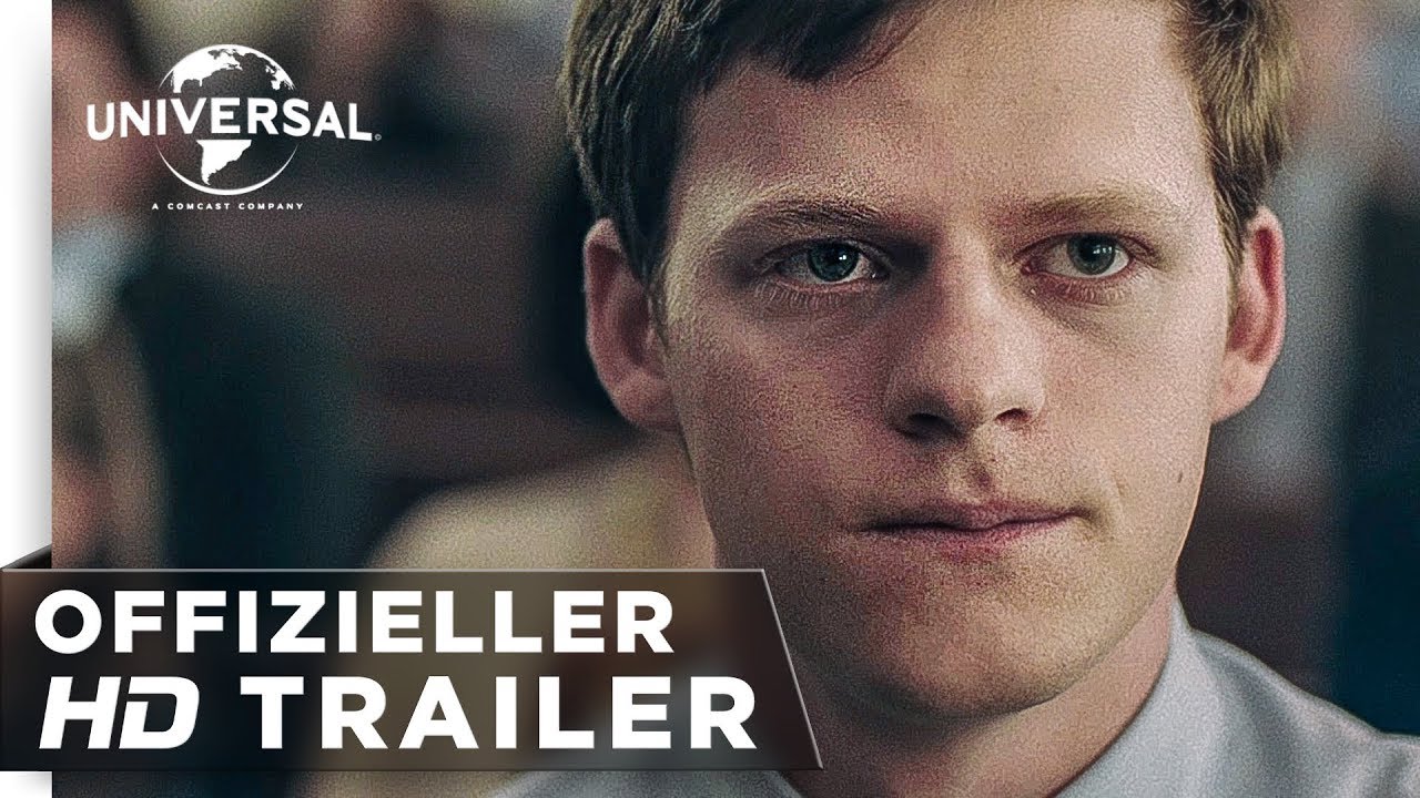 Der verlorene Sohn - Trailer deutsch/german HD