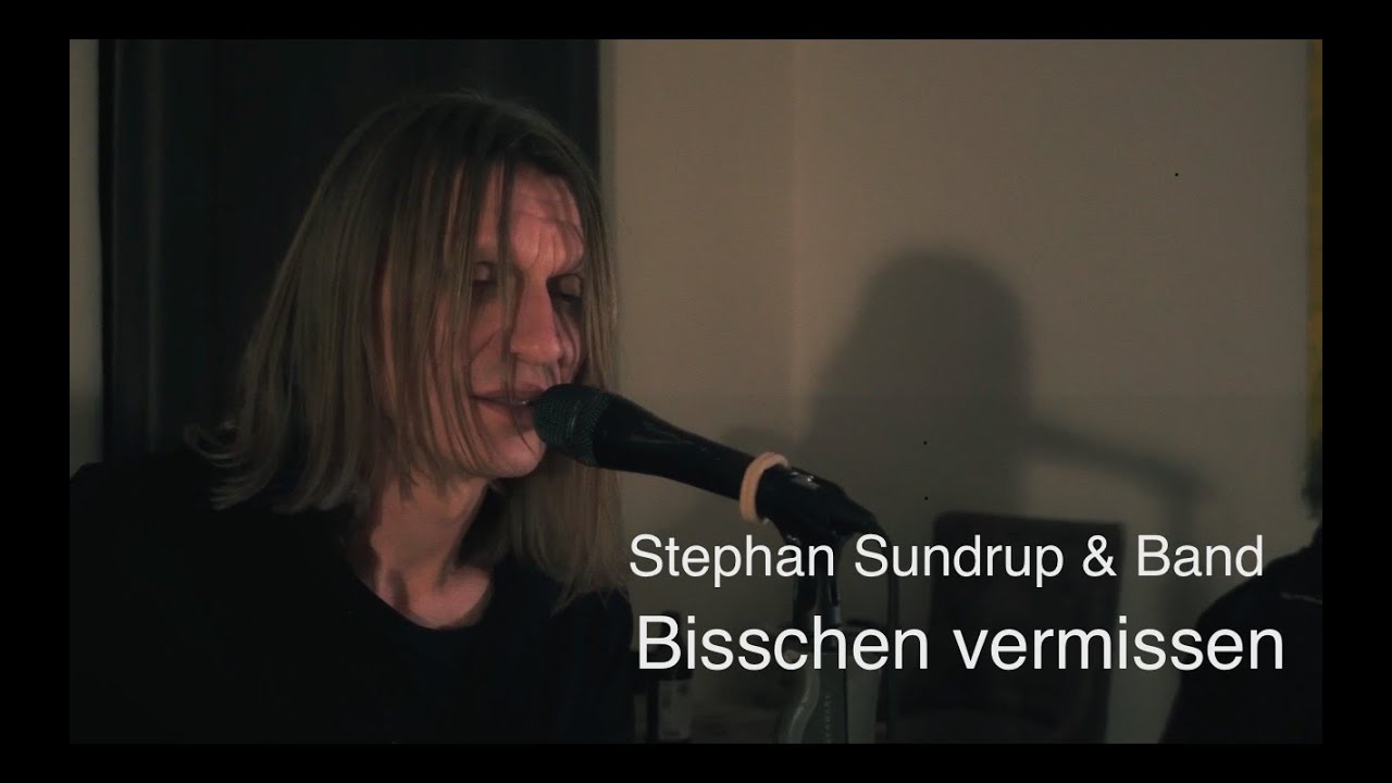 Bisschen Vermissen