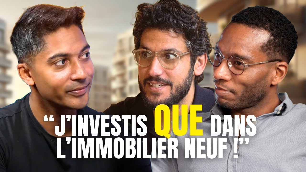 Comment faire de bonnes affaires dans l&rsquo;immobilier neuf ? (Et les pi&egrave;ges &agrave; &eacute;viter)
