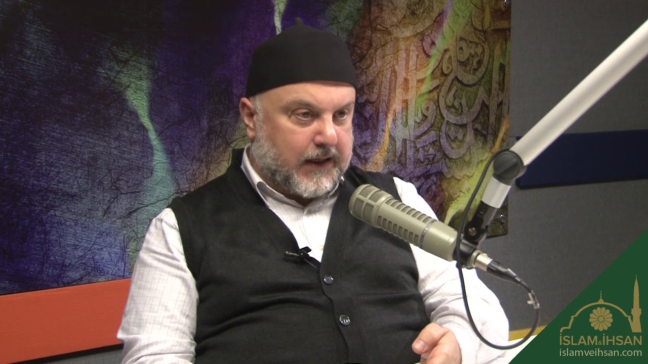 İslam’da Kısas Nedir? - Ahmet Hamdi Yıldırım