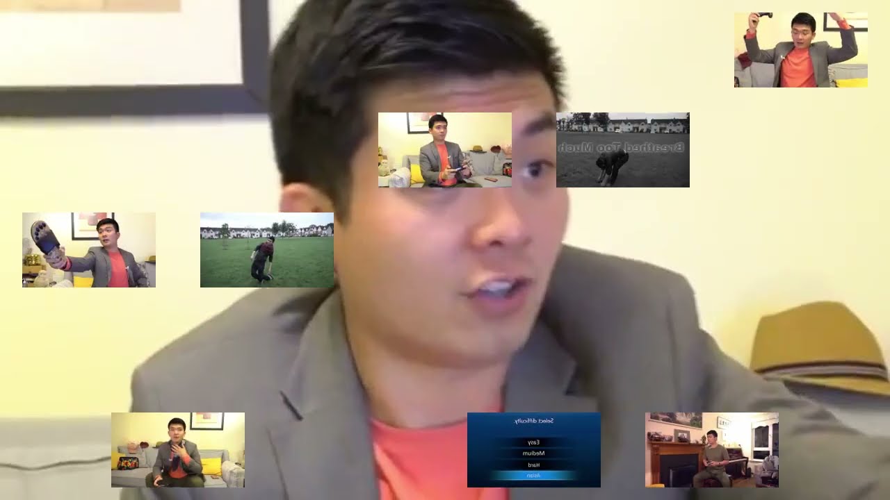 Steven He - 