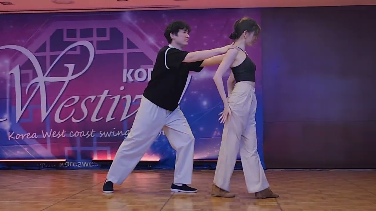 Pro show - Korea Westival 2025 