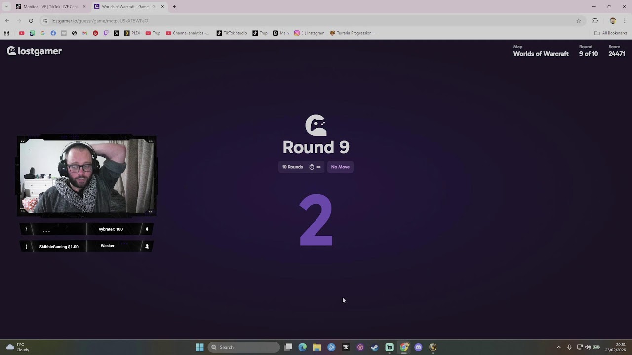 TrupPlays - 100%'ing area with the addon AllTheThings - Come chill