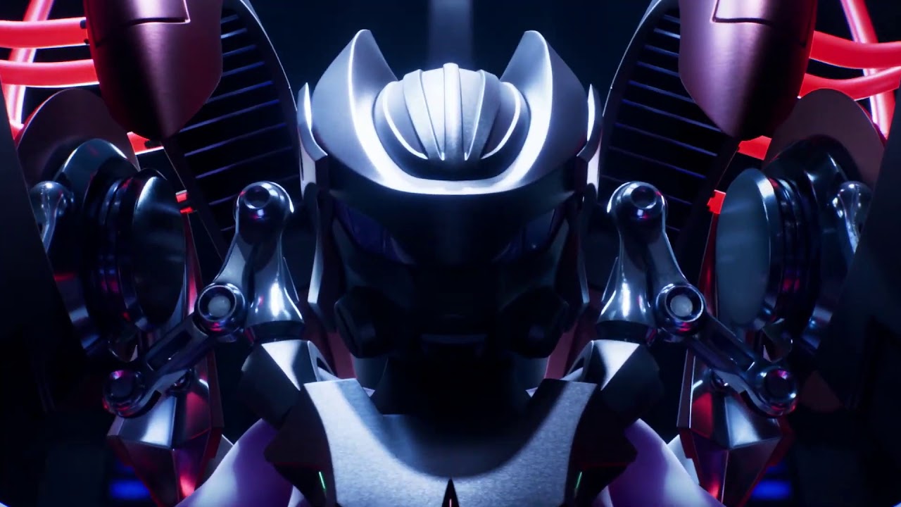 Armored Mewtwo Appears in Pok&eacute;mon GO Raid Battles for a Limited Time!