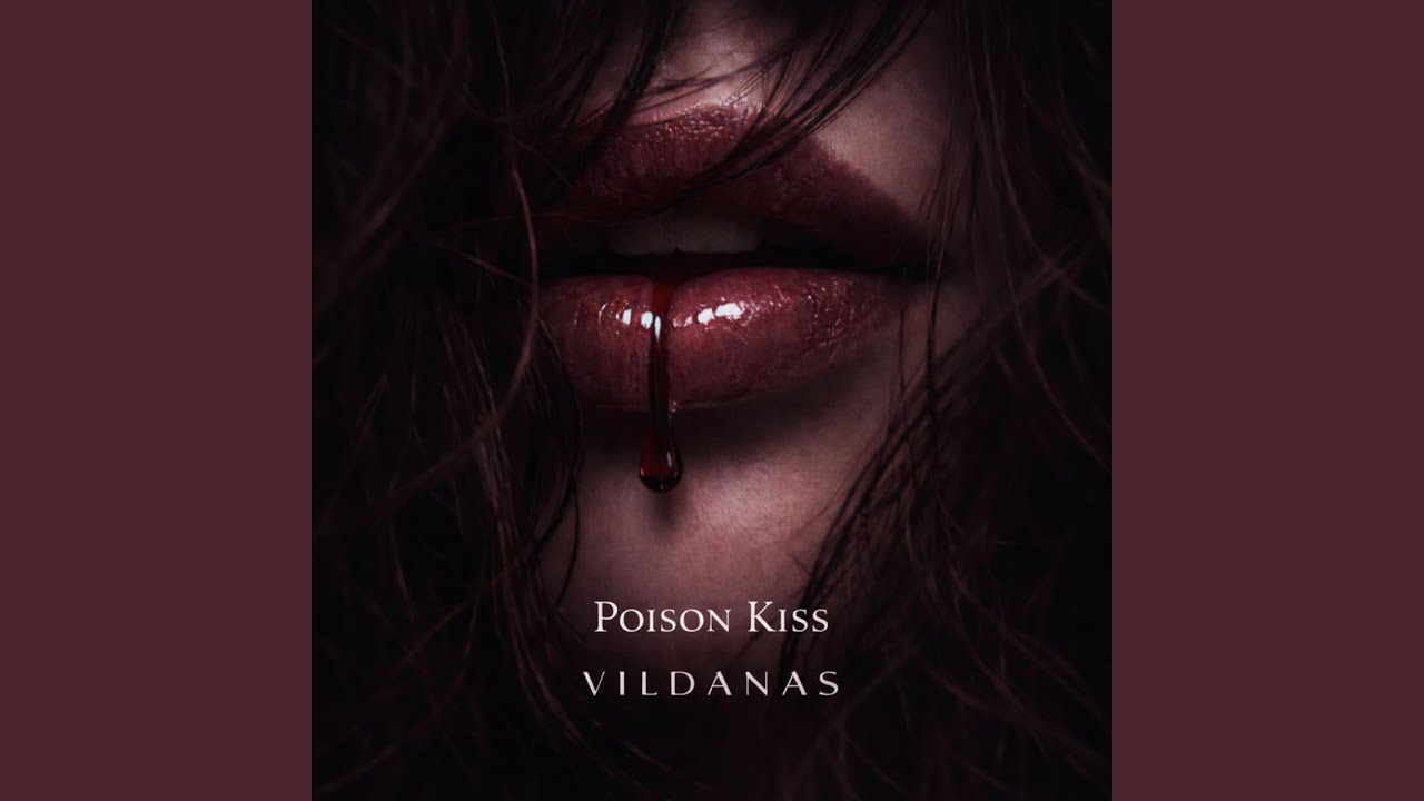 Poison kiss