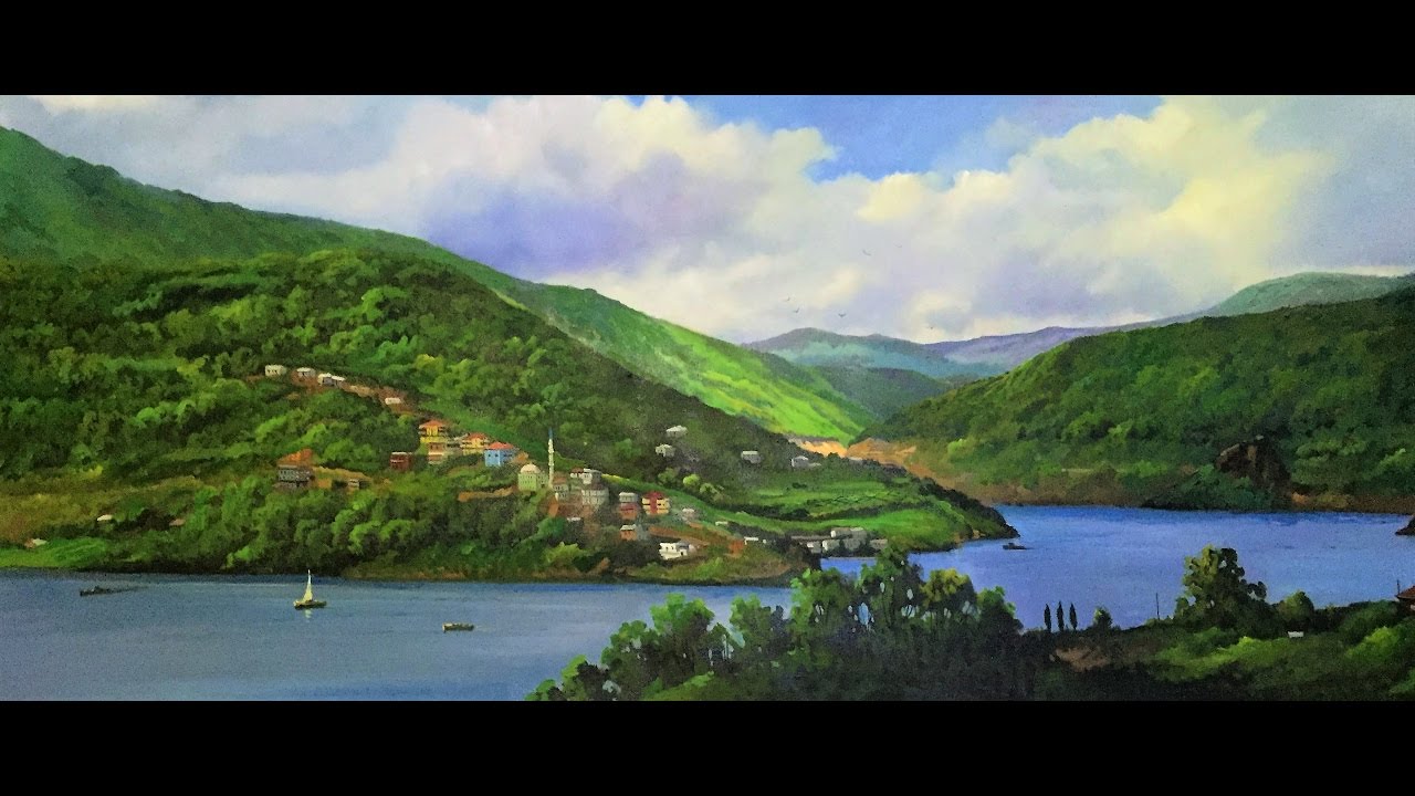 Ordu Mesudiye