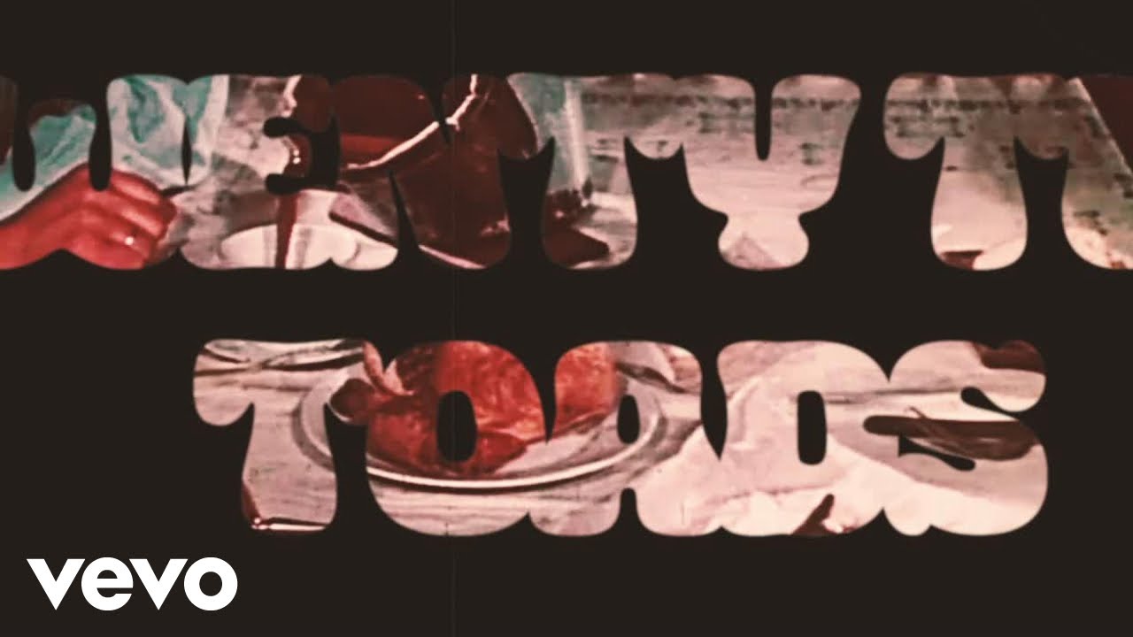 Twenty Two Toads - Torture
