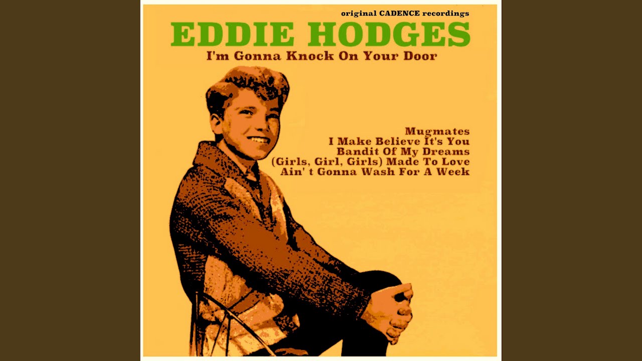 I Make Believe It's You (Original Recording Remastered)