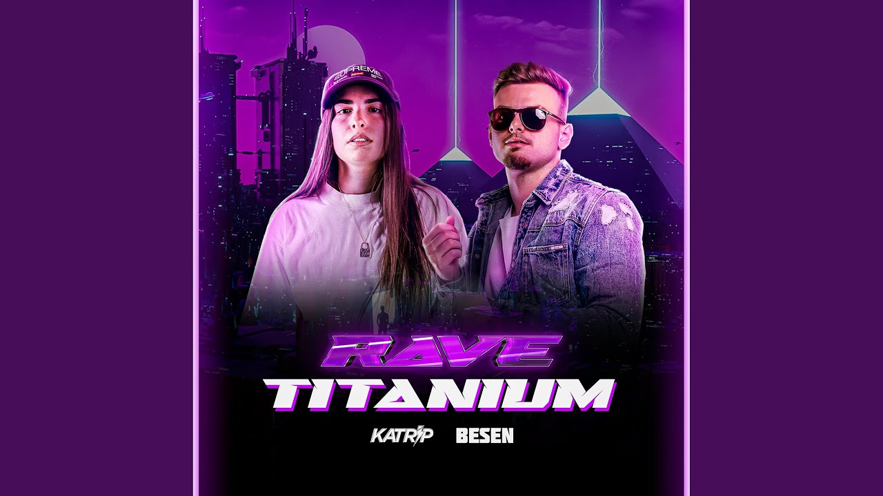 Rave Titanium