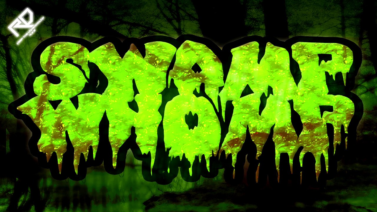 Riddim Dubstep - Swamp Whomp Guest Mix