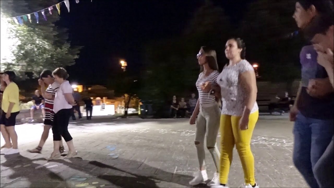 Gruppo Festa Antiga Villa S Antonio 11 8 2019 p 2mp4