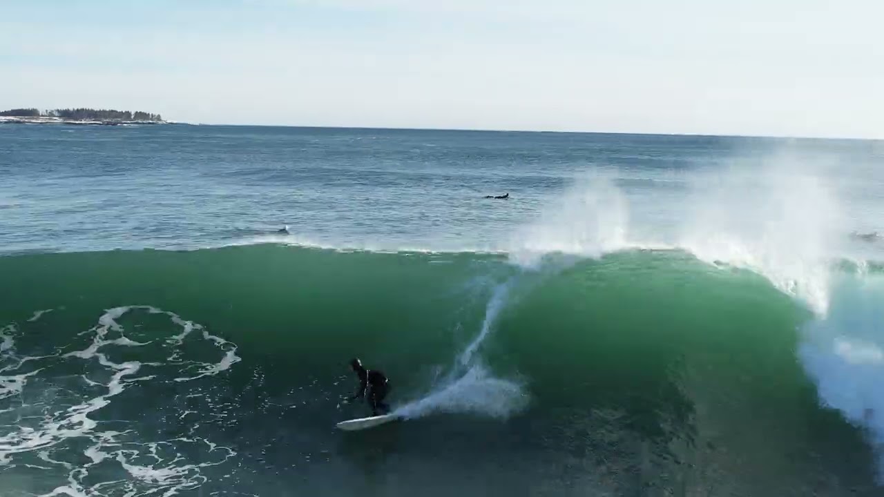 FPV SURF 2/2/26 130 -230 Pm