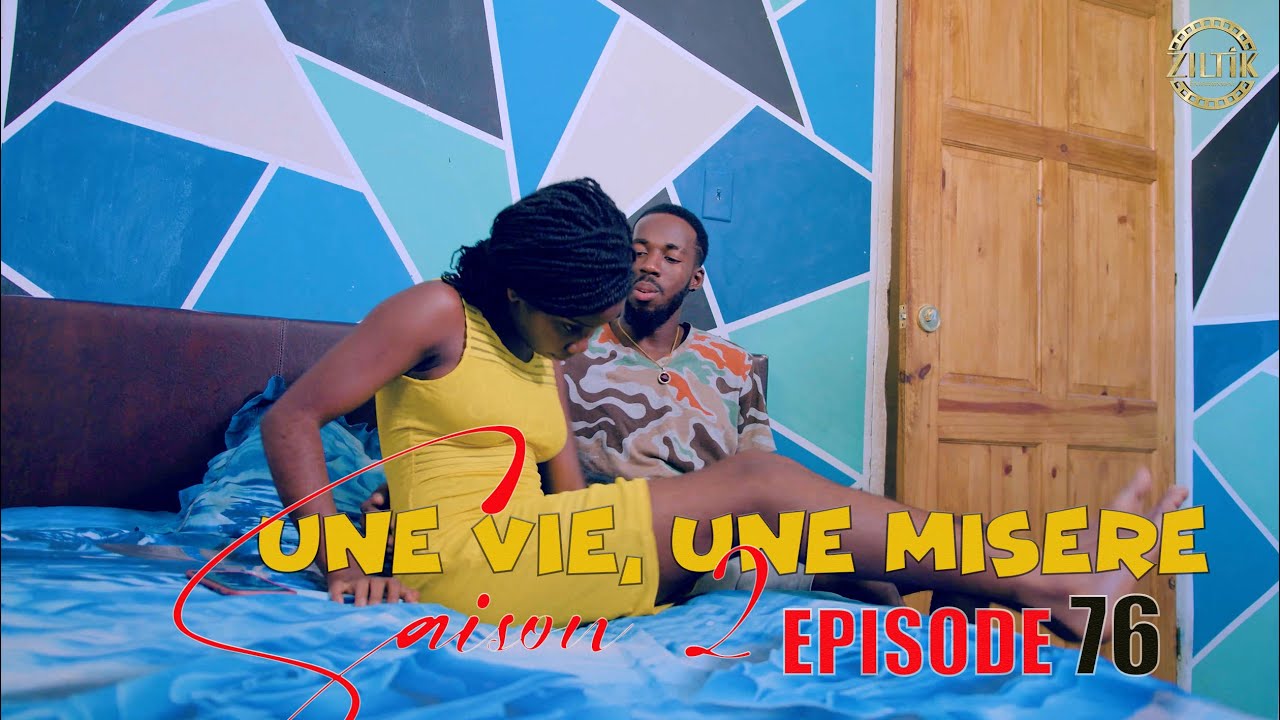 Une vie, une misere mini serie saison 2 episode 76