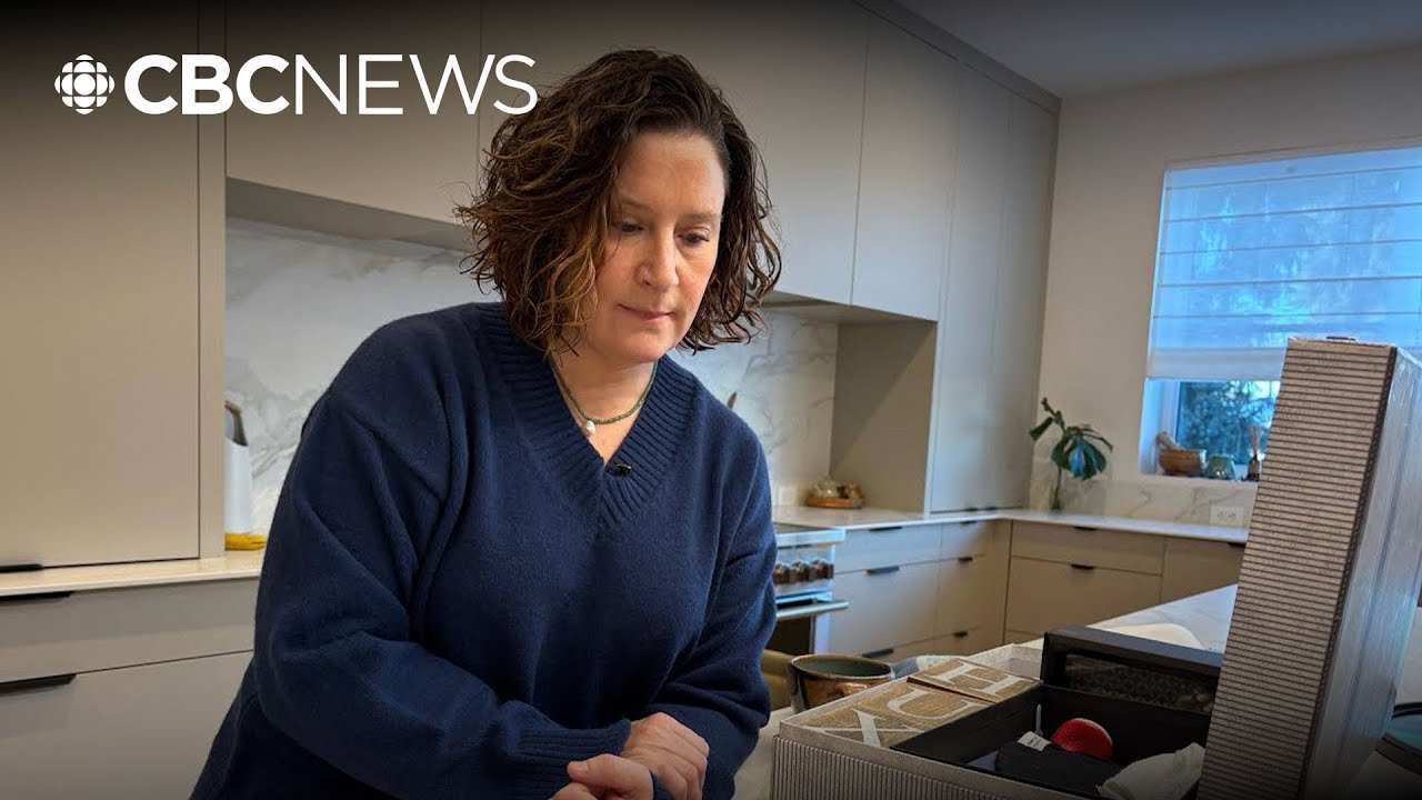 Edmonton mother advocates for patient protections after 2017 death of newborn son