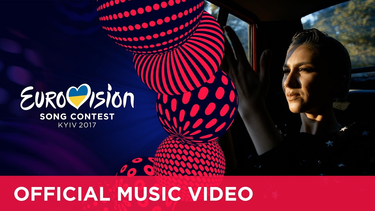 Dihaj - Skeletons (Azerbaijan) Eurovision 2017 - Official Music Video