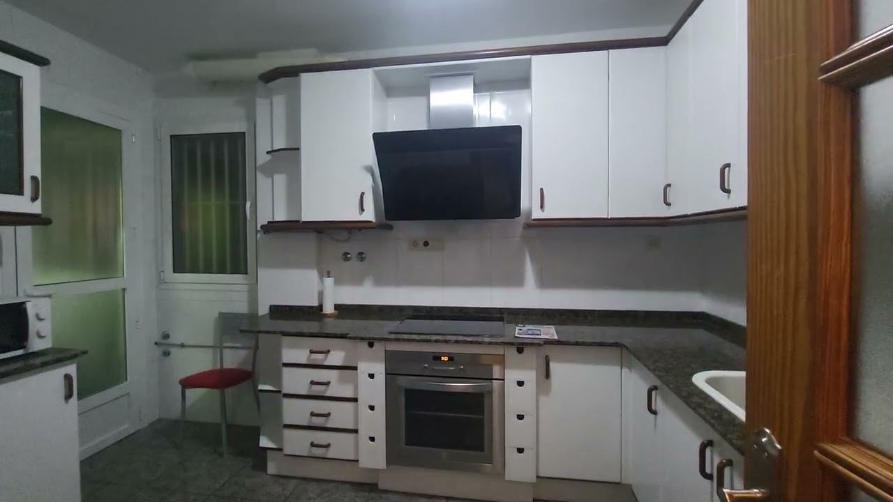 Se alquila vivienda en zona Alcampo