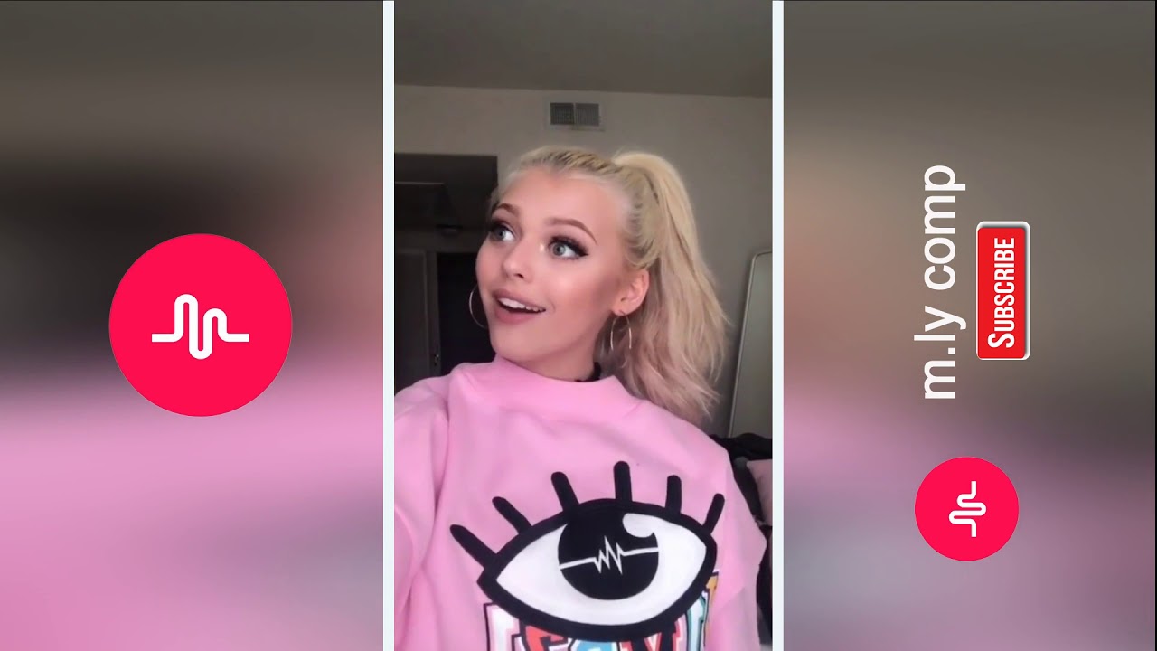 ♥️Loren Gray NEW Musically Videos Compilation 2018