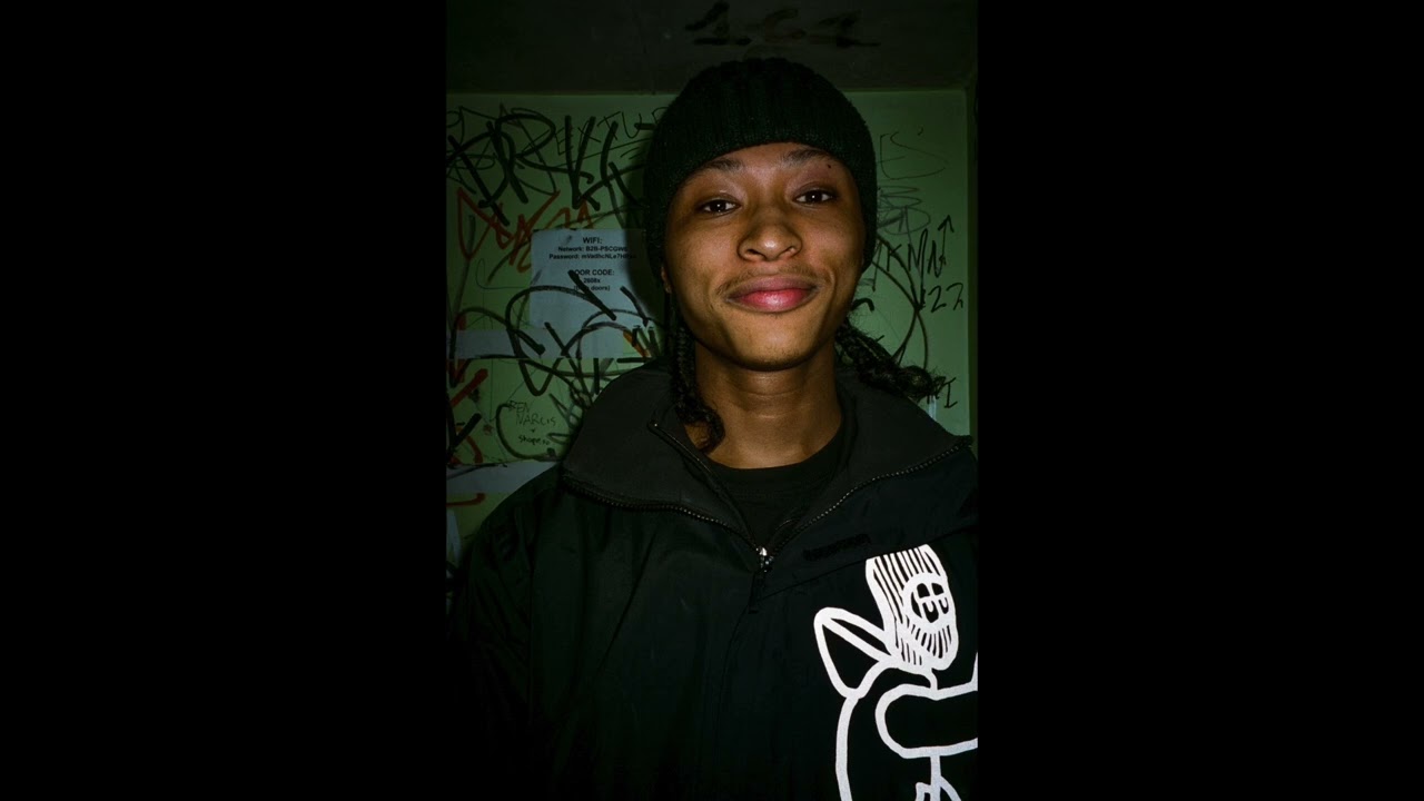 Skepta x Saiming Type Beat – 