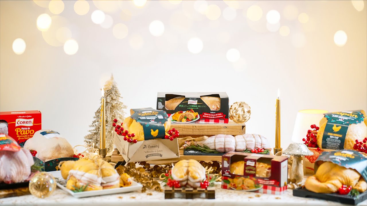 Coren | Navidad 2023