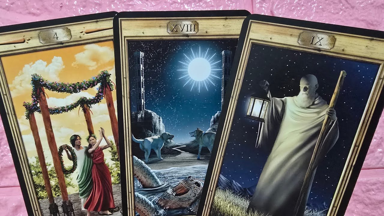 LEO ♌️ SUPER SHOCK! ESTA PERSONA TE DEMUESTRA QUE LE IMPORTAS MUCHO | LO QUE NADIE TE CUENTA TAROT