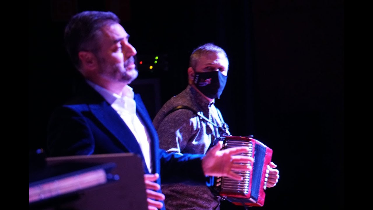 Txoria txori - Andoni Martínez Barañano (EN DIRECTO)