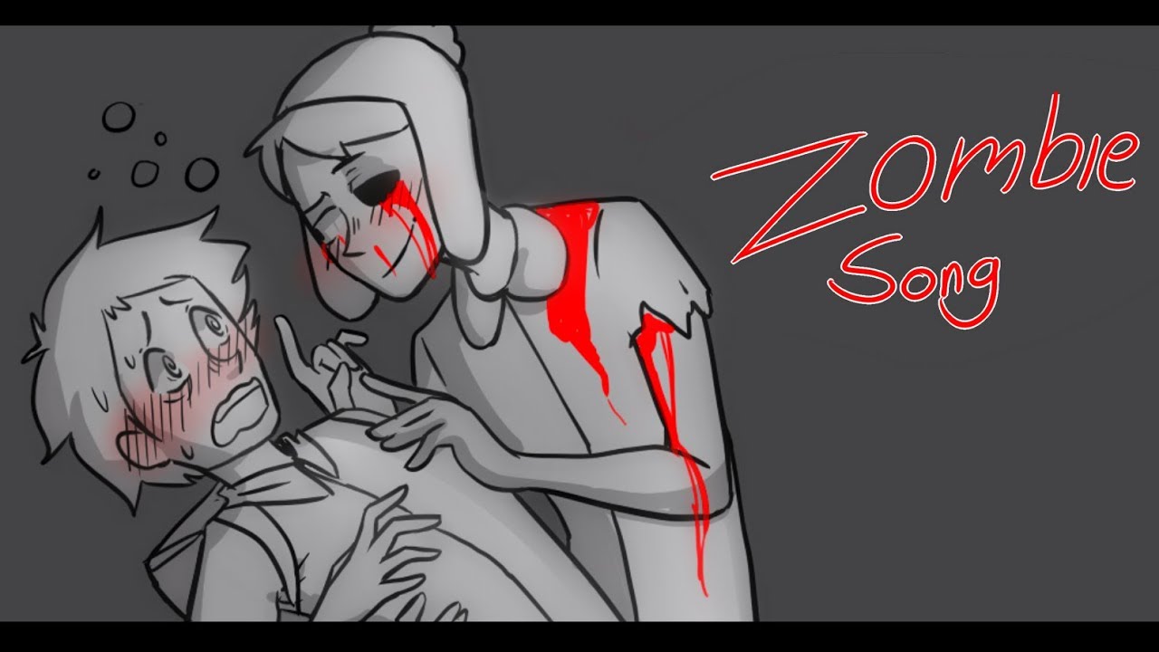 ZOMBIE SONG-creek south park
