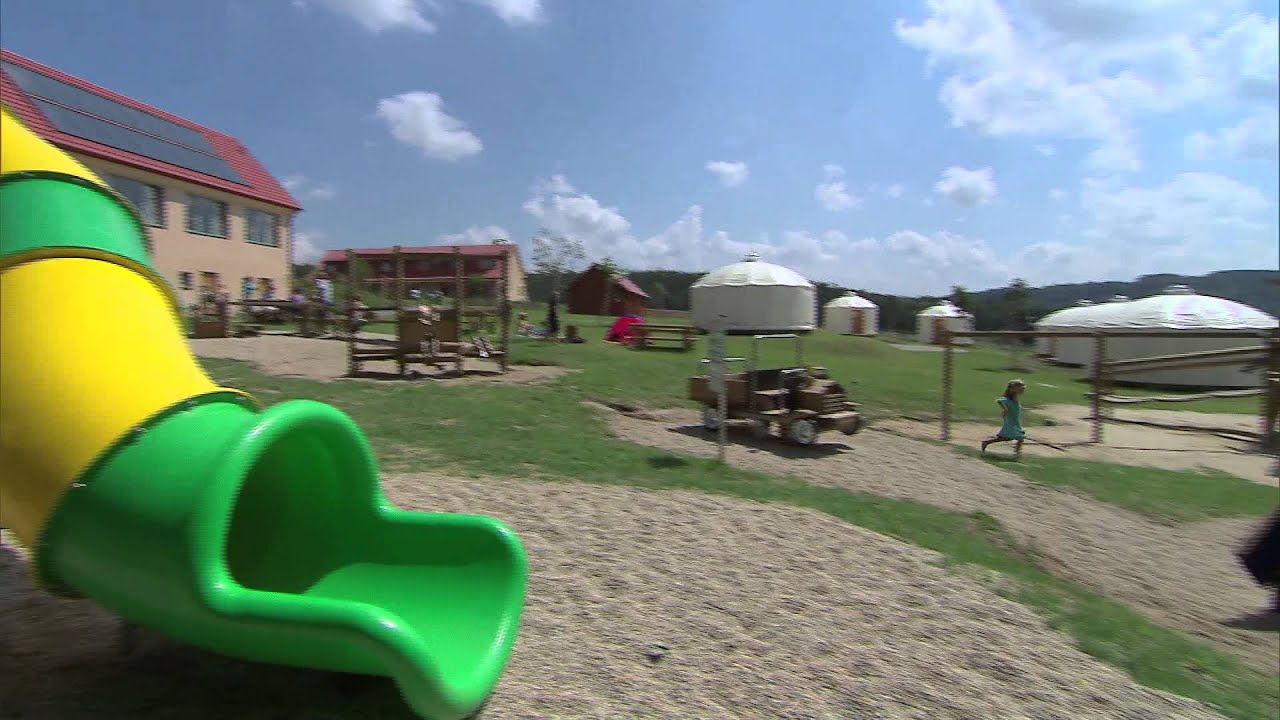 JUFA Hotel Neutal - Landerlebnis*** - Burgenland