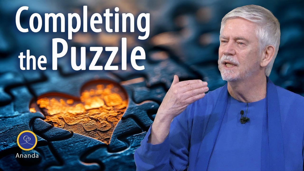 Completing the Puzzle