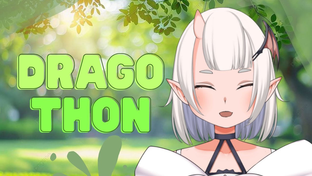【 S.E.T DRAGOTHON 】ayo kitah mengrandom