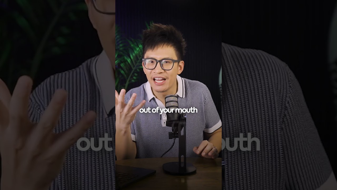 How to Speak Louder By Improving Voice Placement