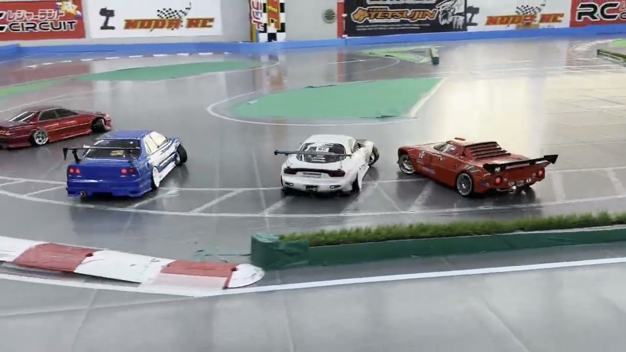 DRIFTLIFE Vol.29