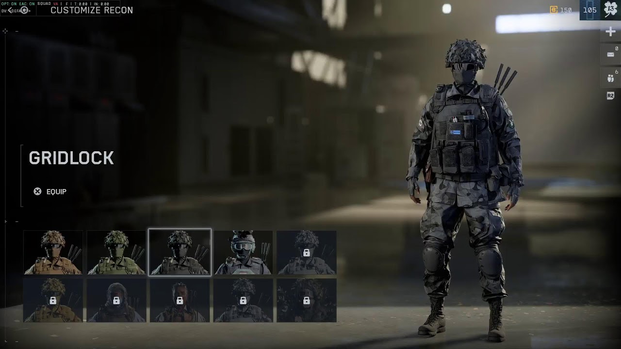 Battlefield 6 S2: Livestream w/Chris