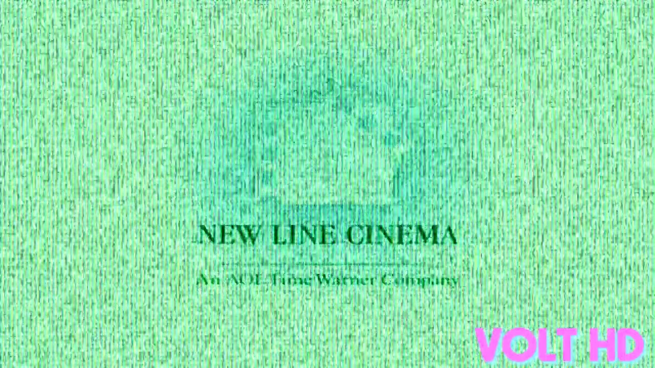 New Line Cinema (2001) Effects