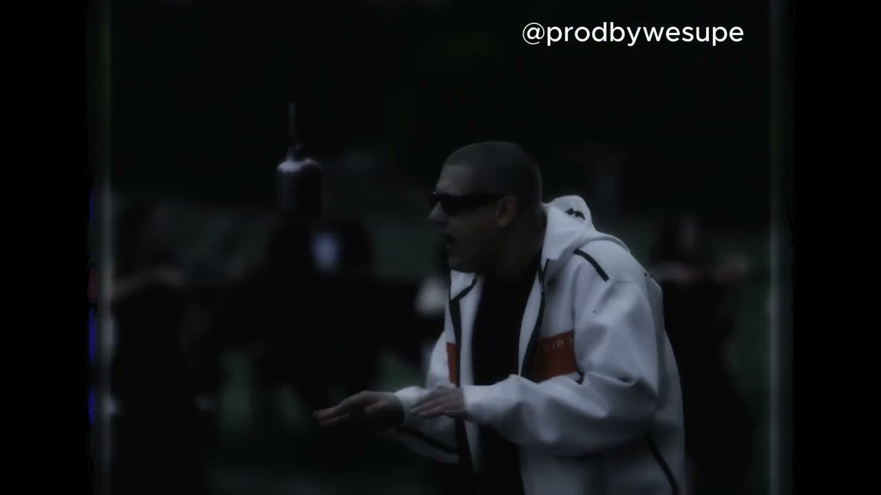 (FREE) FRIENDLY THUG 52 NGG x ALBLAK 52 Type Beat - Ace