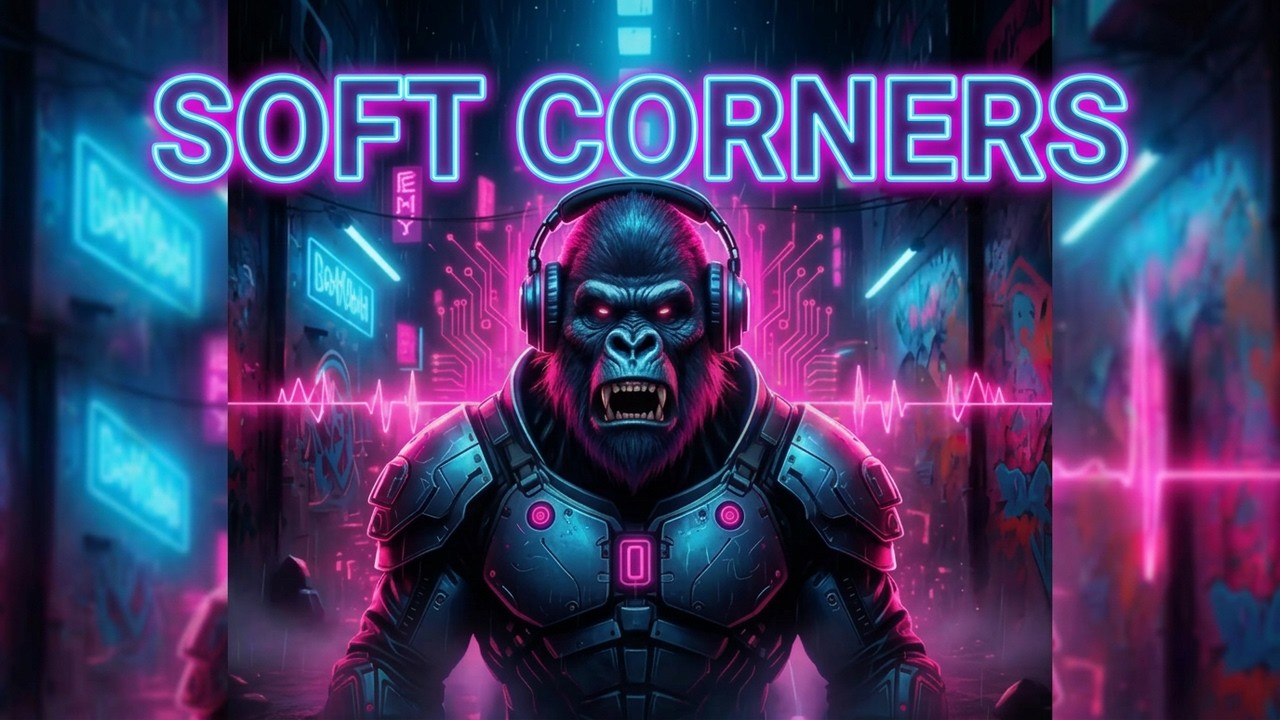 [FREE] Soft Corners– Rap Instrumental