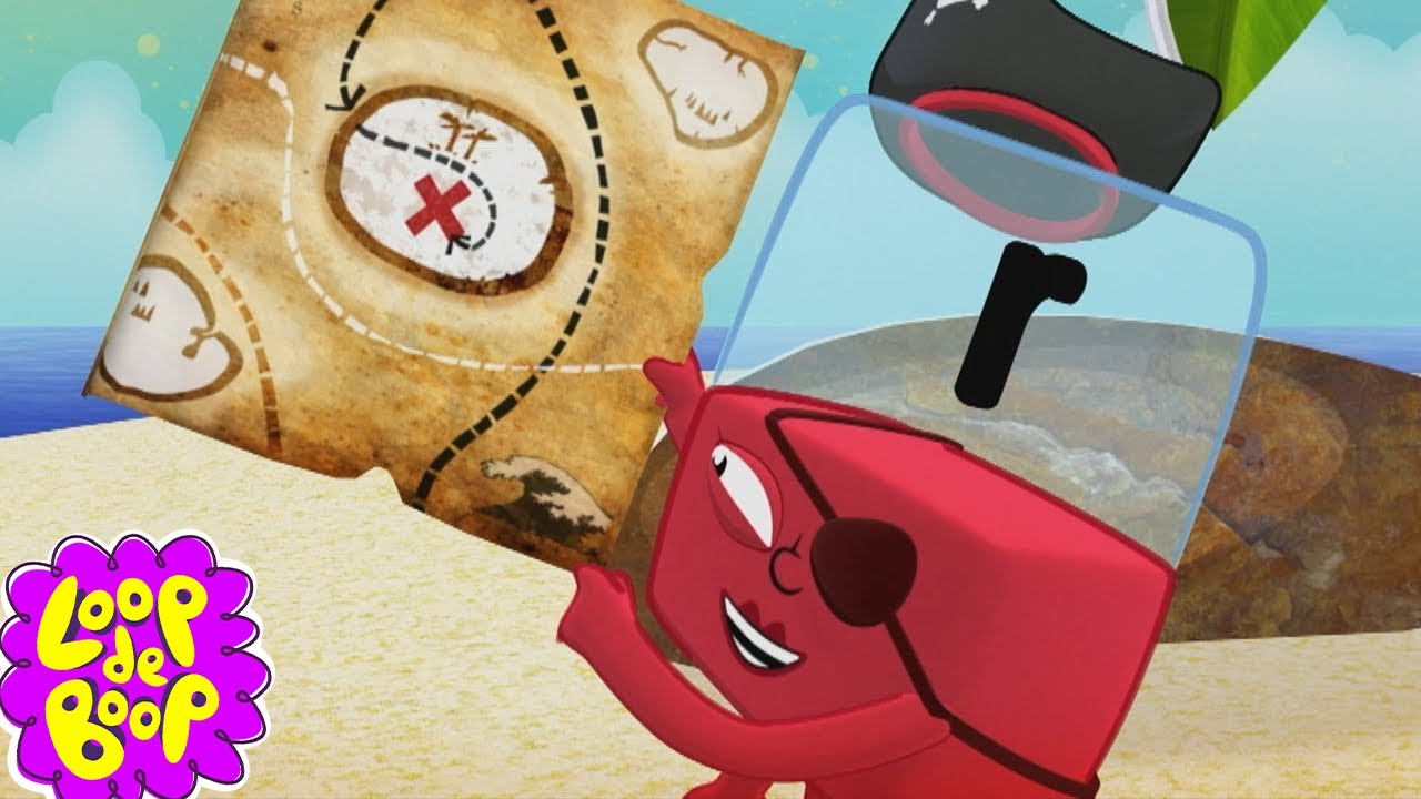 R is for Reading | Learn to spell with the Alphablocks | @Blocks-Universe