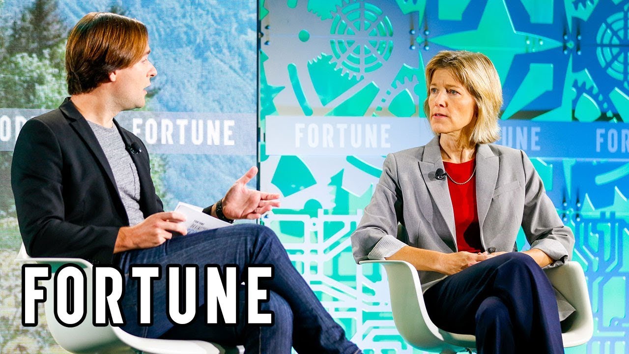 Brainstorm Tech 2019: Protecting The Connected