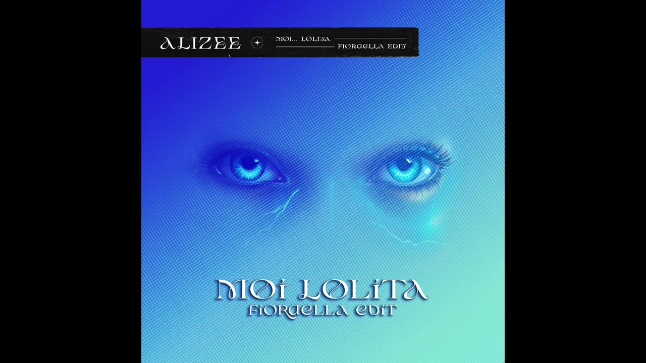 SINDEX PREMIERE: Alizée - Moi Lolita (FIORÆLLA Edit)