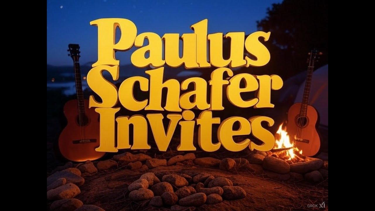 For Sephora Paulus Schafer Invites Stochelo & Jozua Rosenberg Bruce van Mulier Daniel Gueli #gypsy