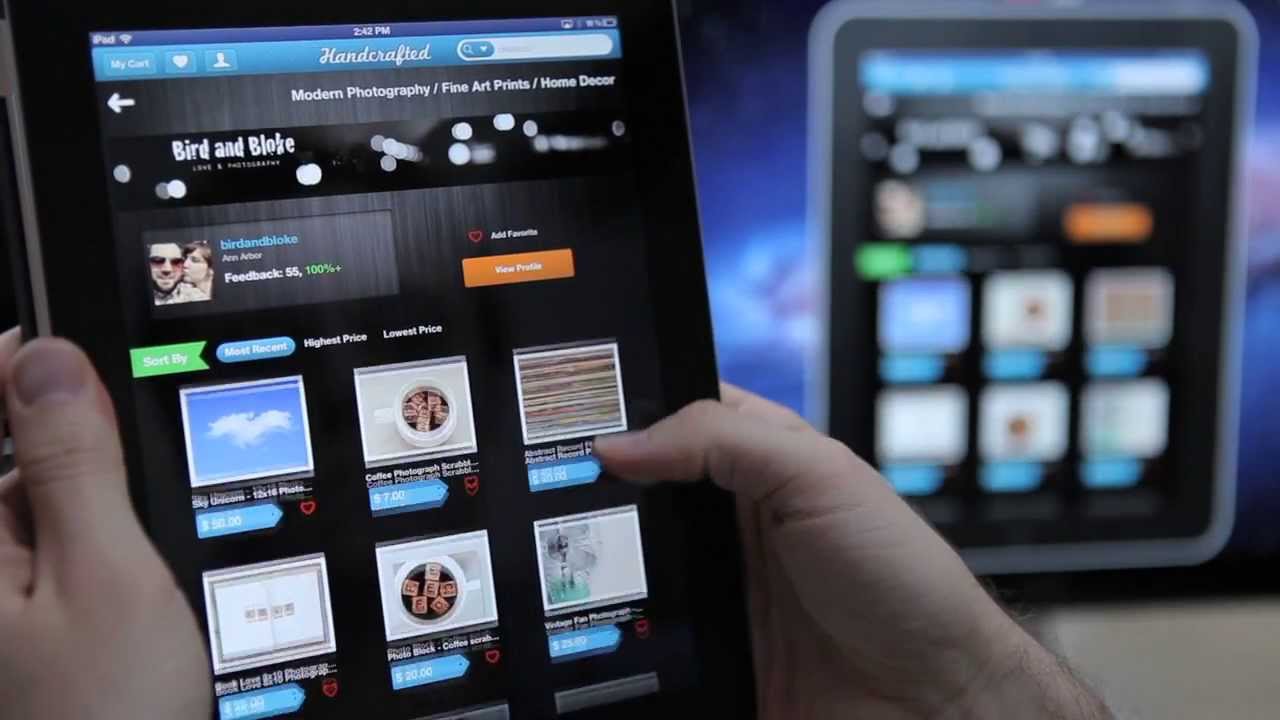 Reflector Promotional Video
