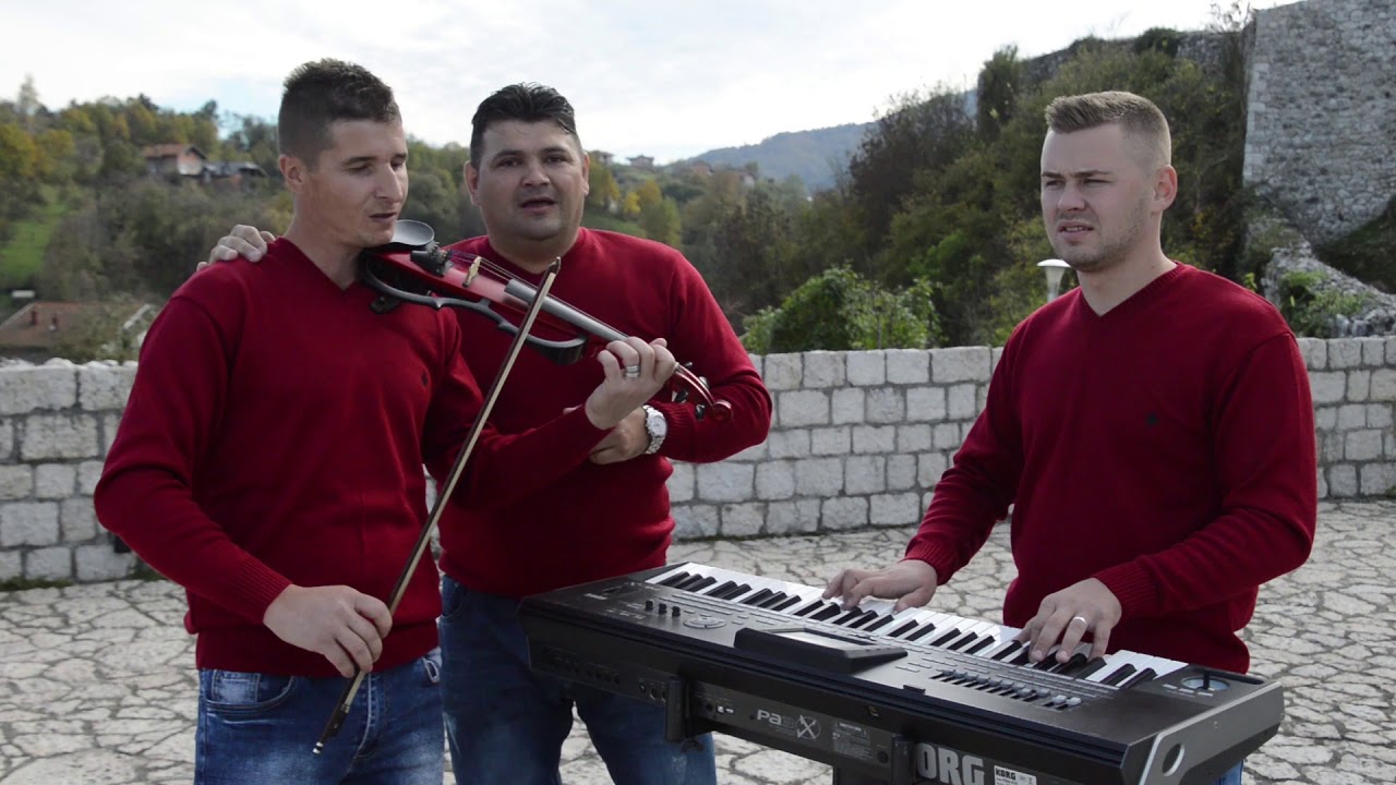 Sućeske Barabe 2018 - Dobili smo unuče
