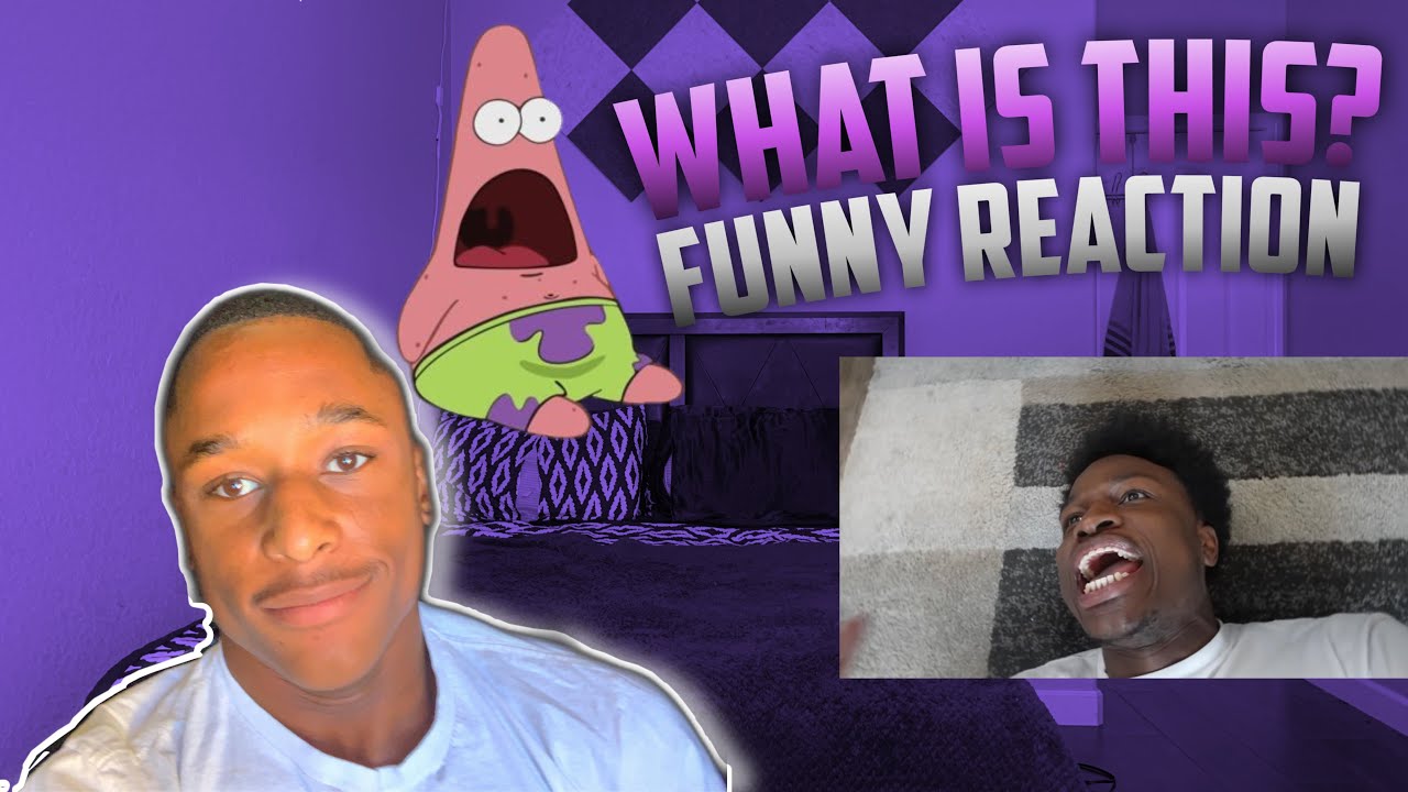 Lenarr Young | When you play battle royale with a friend that’s always rushing | Funny Reaction