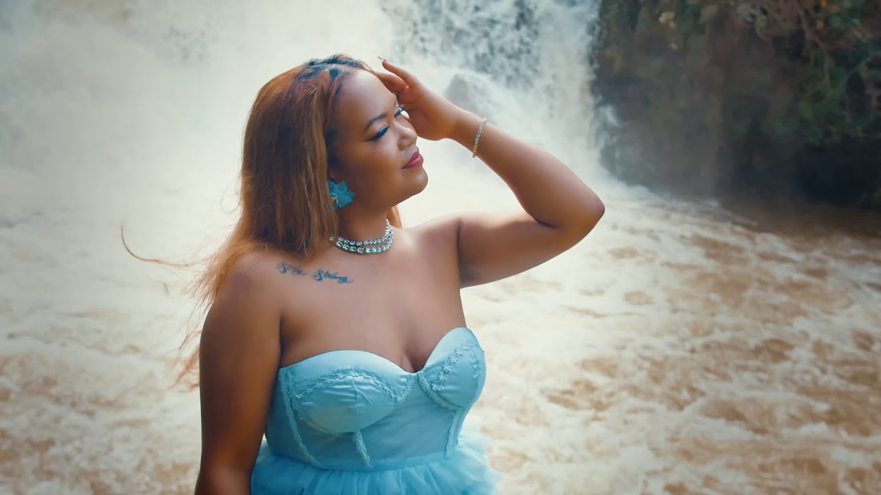 ELEY - MAHAIZA TSY TIAGNA (Nouveauté Gasy 2025)